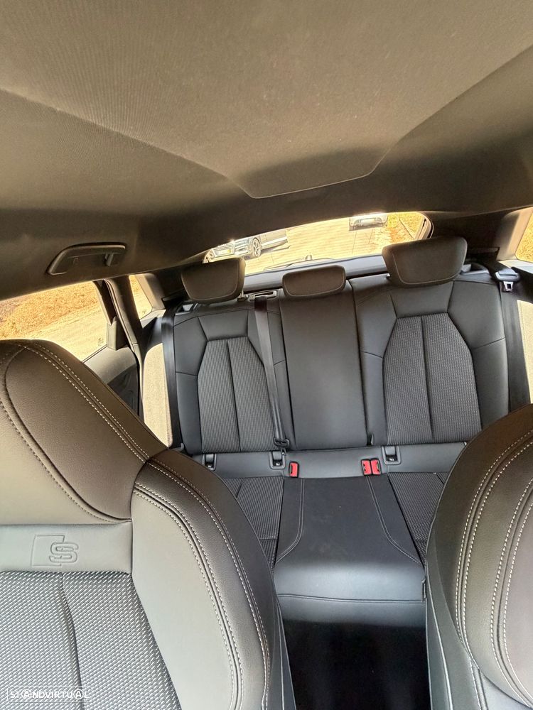 Audi A3 Sportback - 13