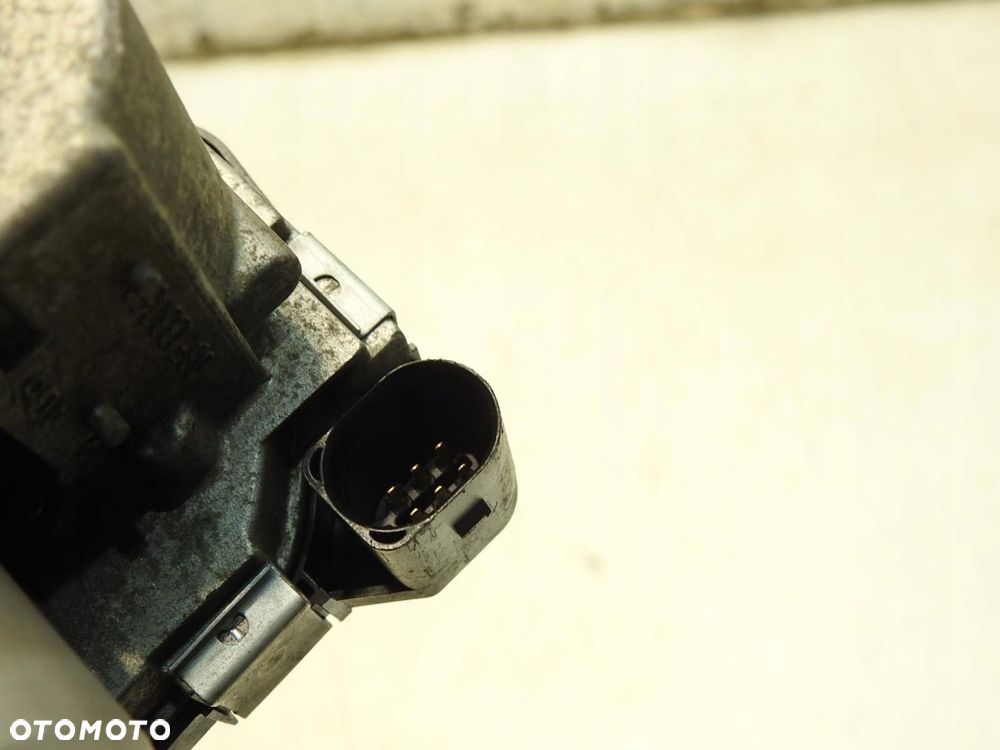 PRZEPUSTNICA SKODA FABIA II 1.2 TSI 03F133062 - 3