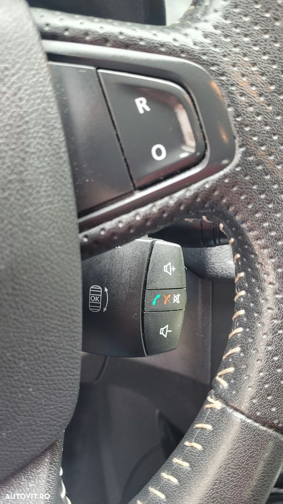 Renault Megane ENERGY dCi 110 Start & Stopp Bose Edition - 16