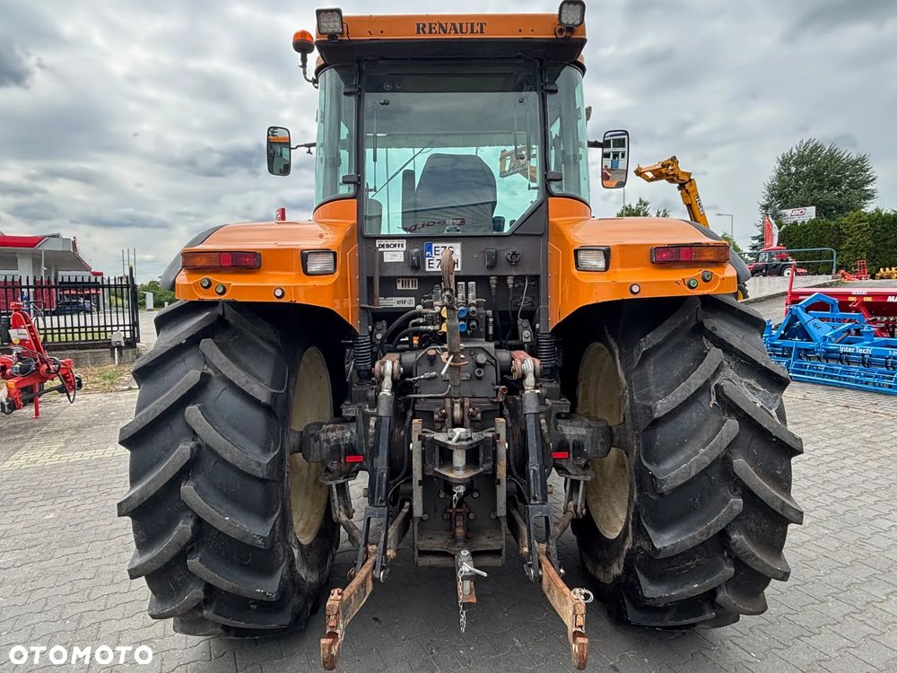 Renault Ares 710RZ - 6