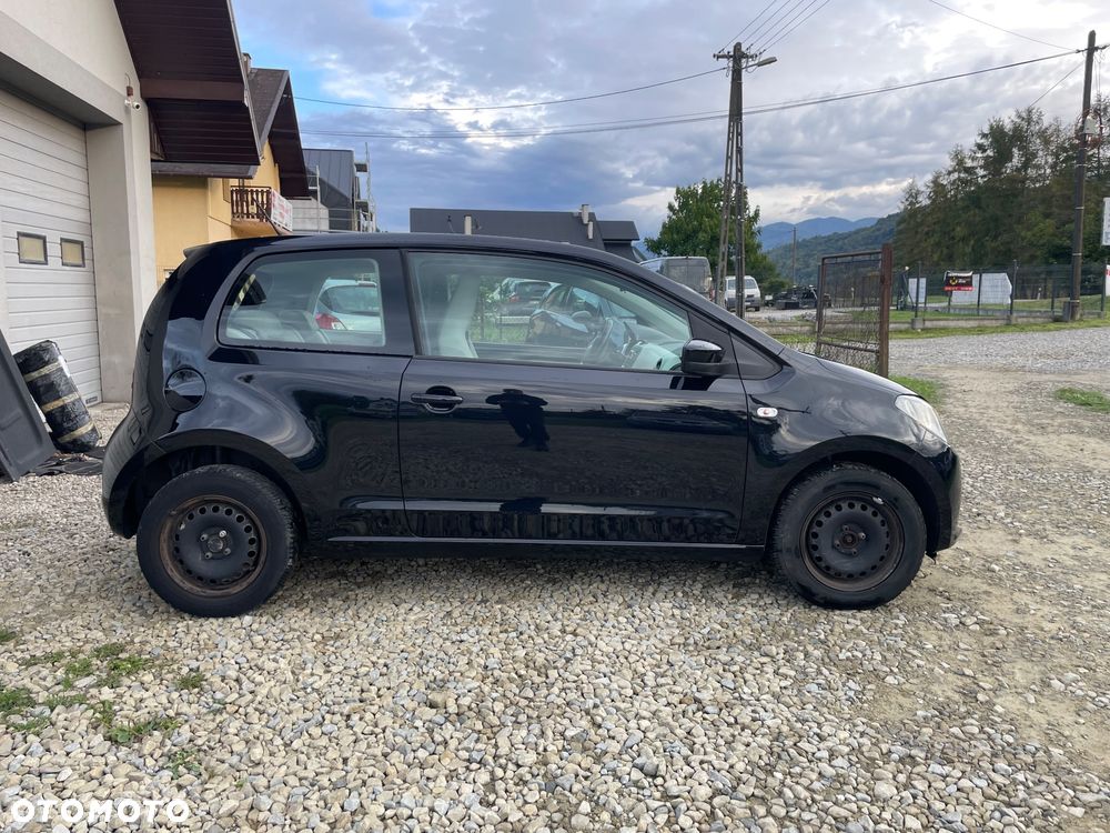 Seat Mii 1.0 Ecomotive SUN - 3