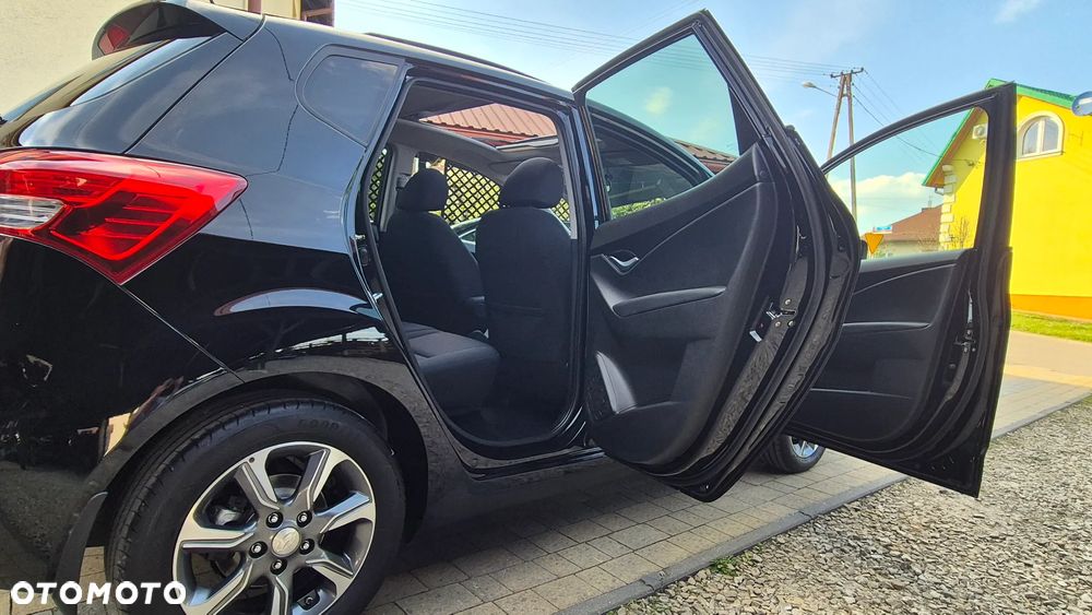 Hyundai ix20 1.6 Premium - 30