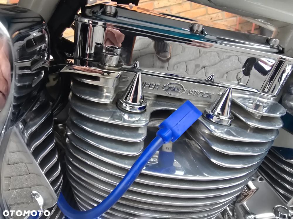 Harley-Davidson Inny - 16