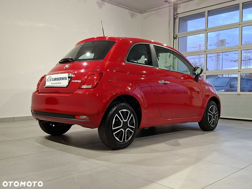 Fiat 500 - 17
