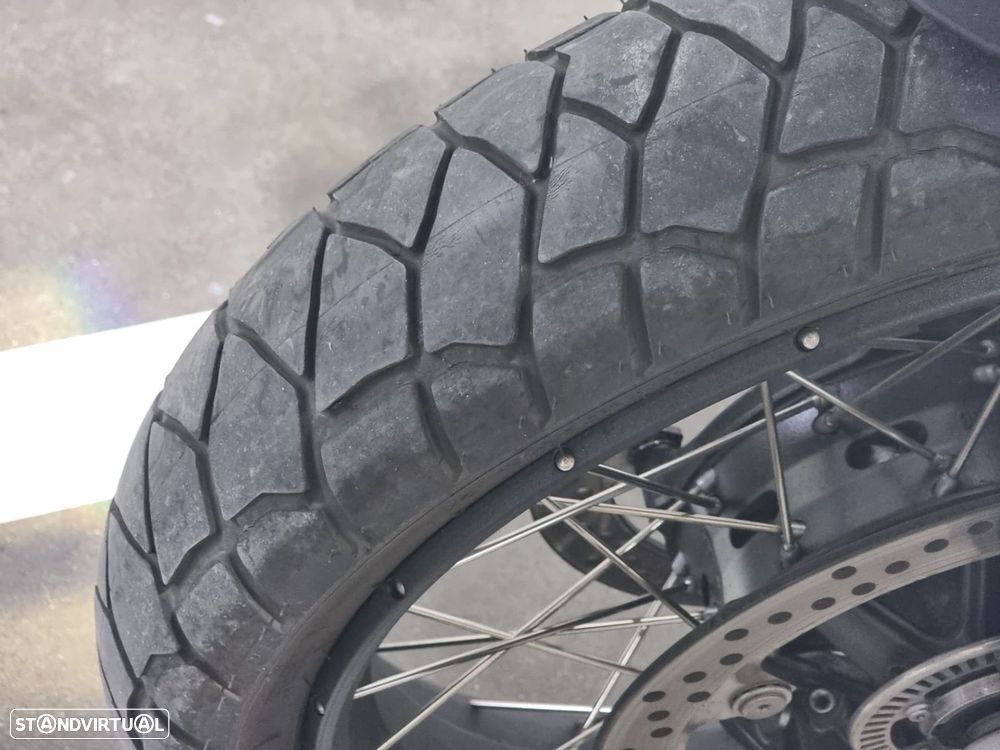 BMW R 1250 GS 1250GS - 13