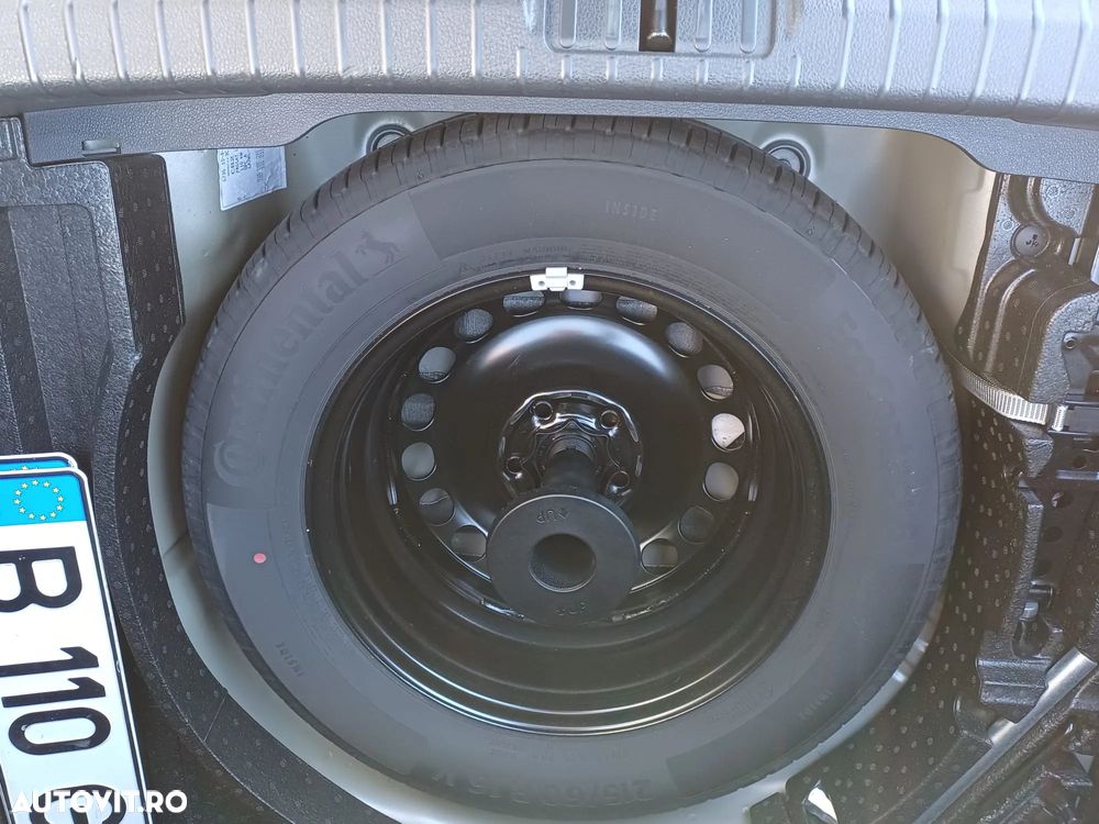 Volkswagen Passat 1.5 TSI ACT DSG Comfortline - 7