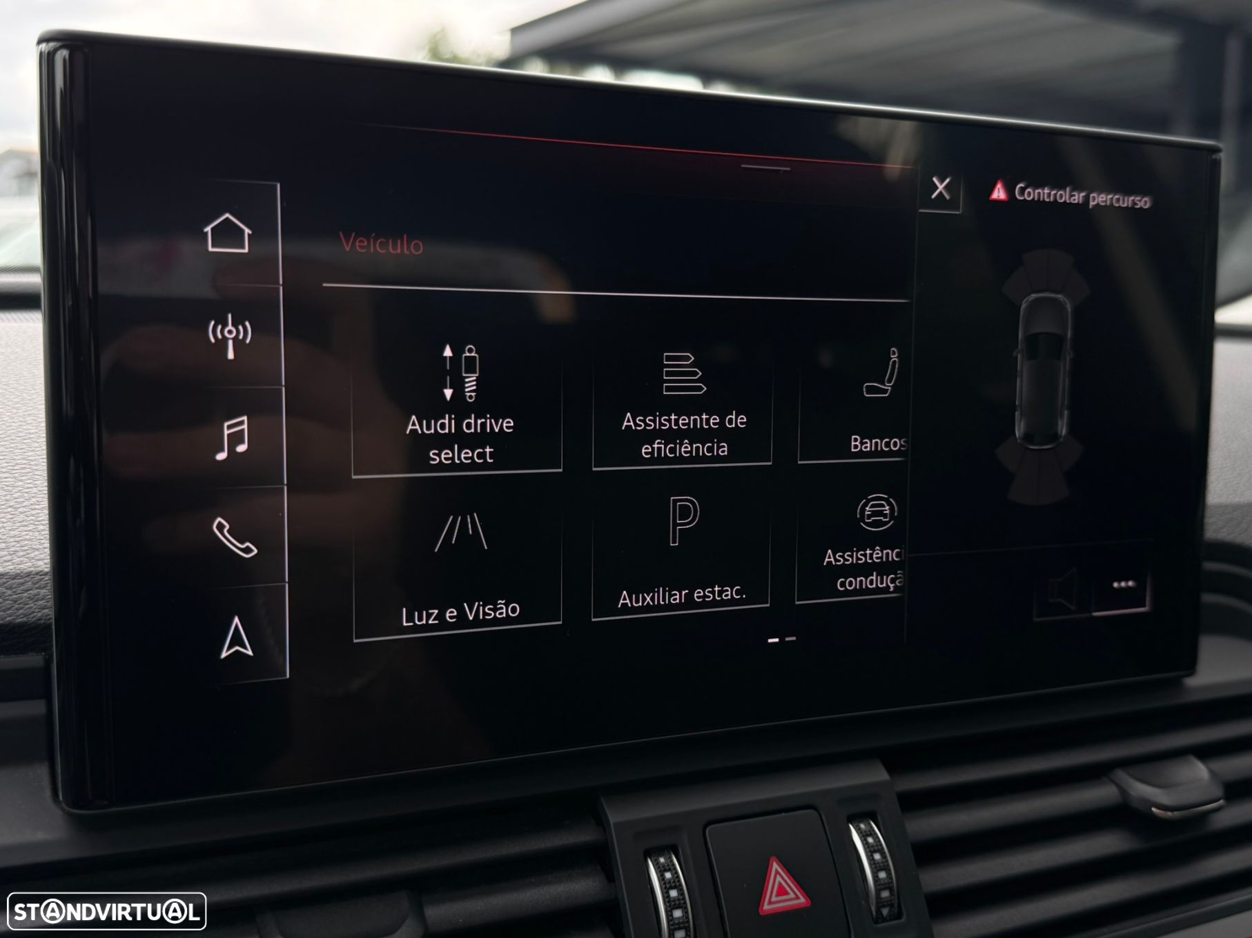 Audi Q5 35 TDI Sport S tronic - 42
