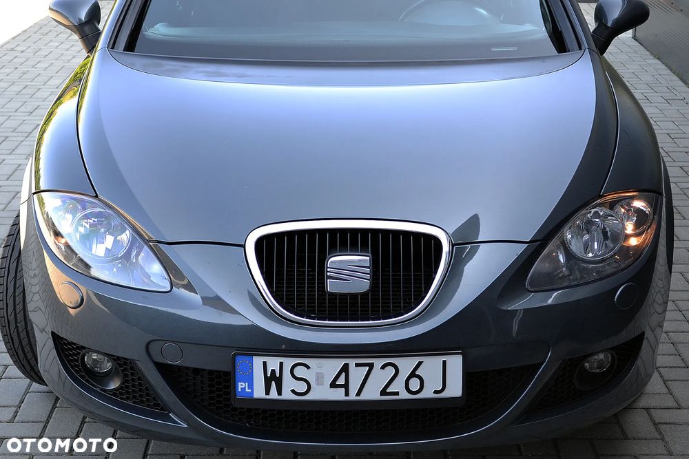 Seat Leon 1.8 TSI Sport - 2