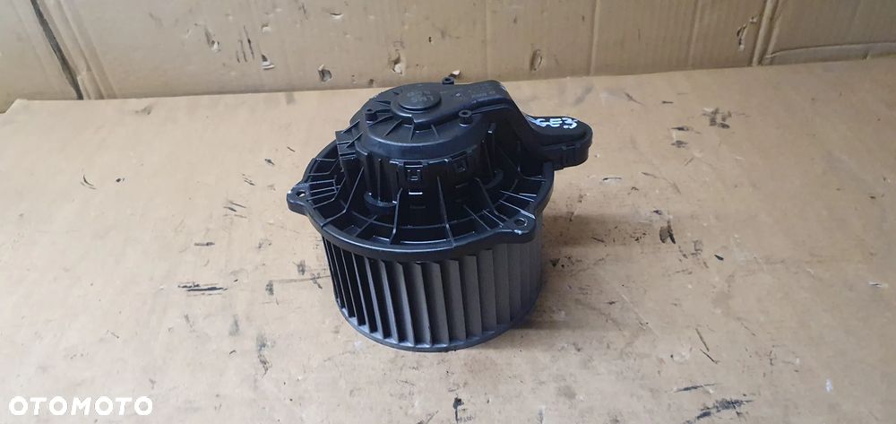 Wentylator silnik dmuchawy nagrzewnicy Kia Sportage III F00S3B2442 - 2