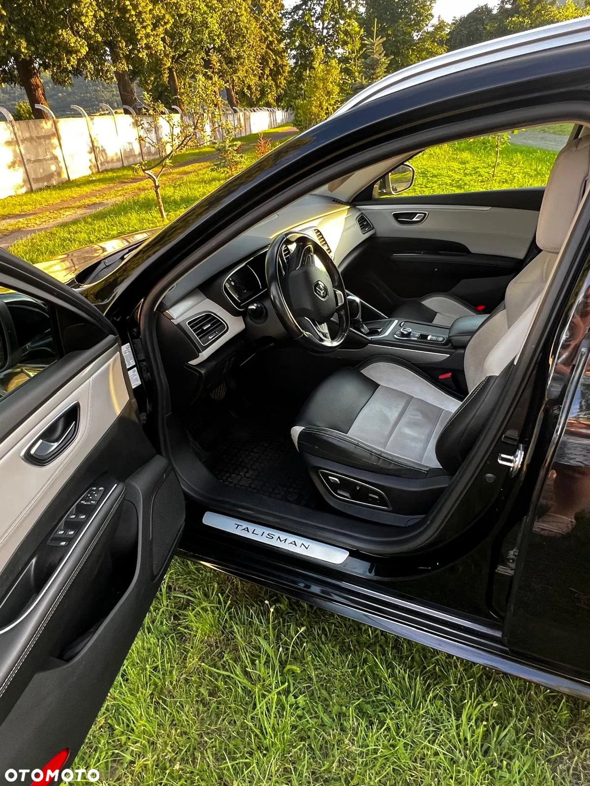 Renault Talisman 1.6 Energy dCi Initiale Paris EDC - 9