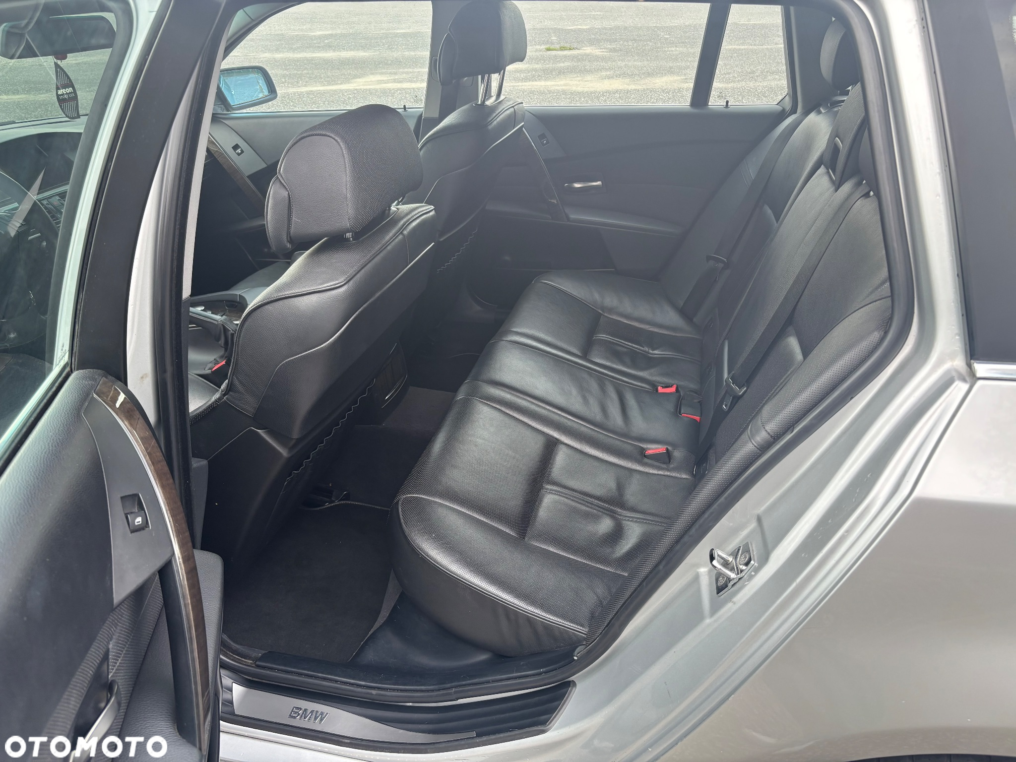 BMW Seria 5 - 30