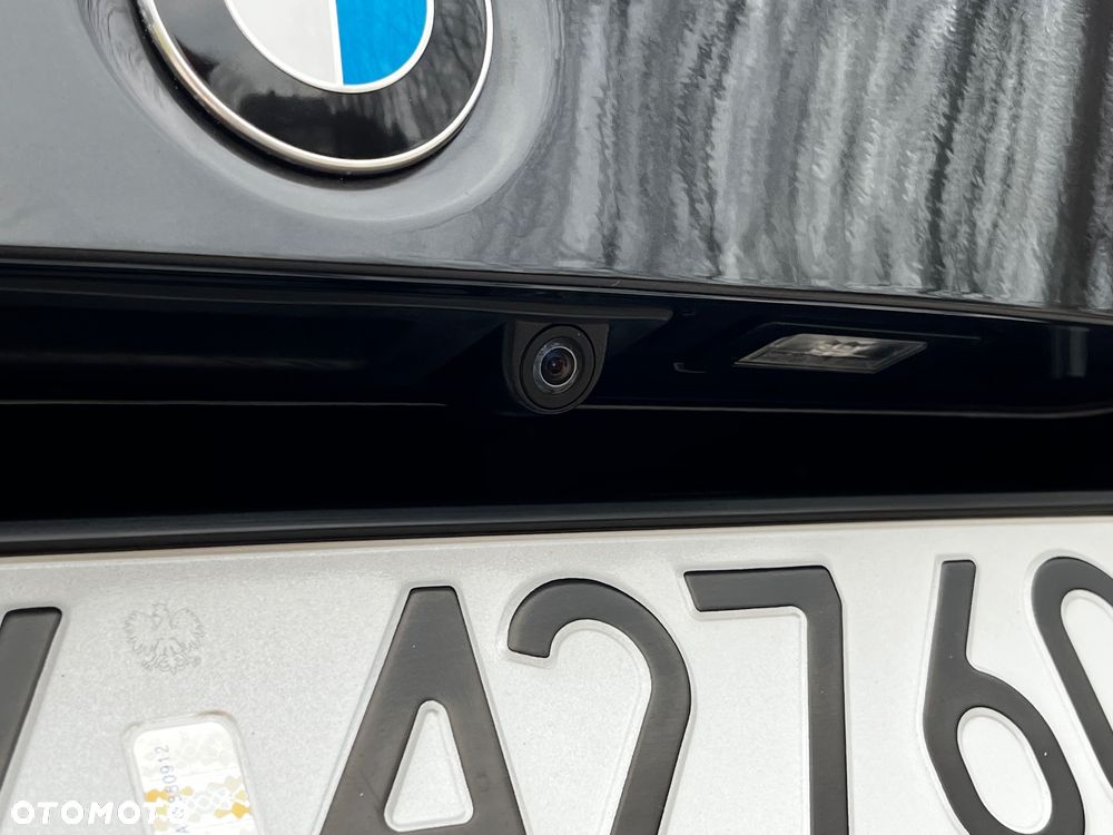 BMW Seria 3 320d xDrive Luxury Line sport - 19