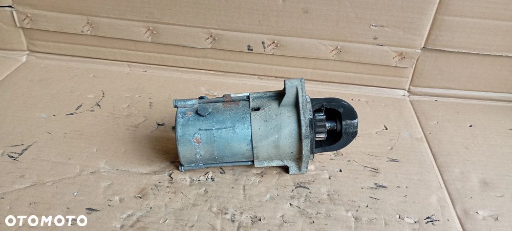 Rozrusznik starter silnika Hyundai ix35 2.0 CRDI 36100-2F000 - 5