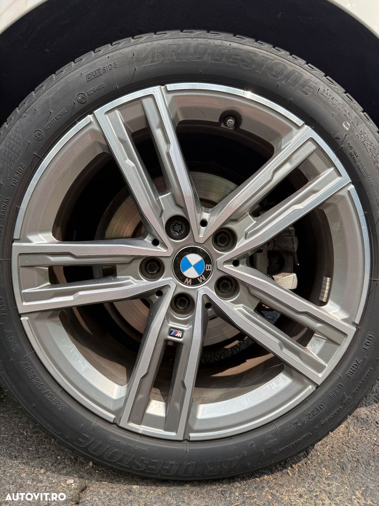 BMW Seria 1 - 8