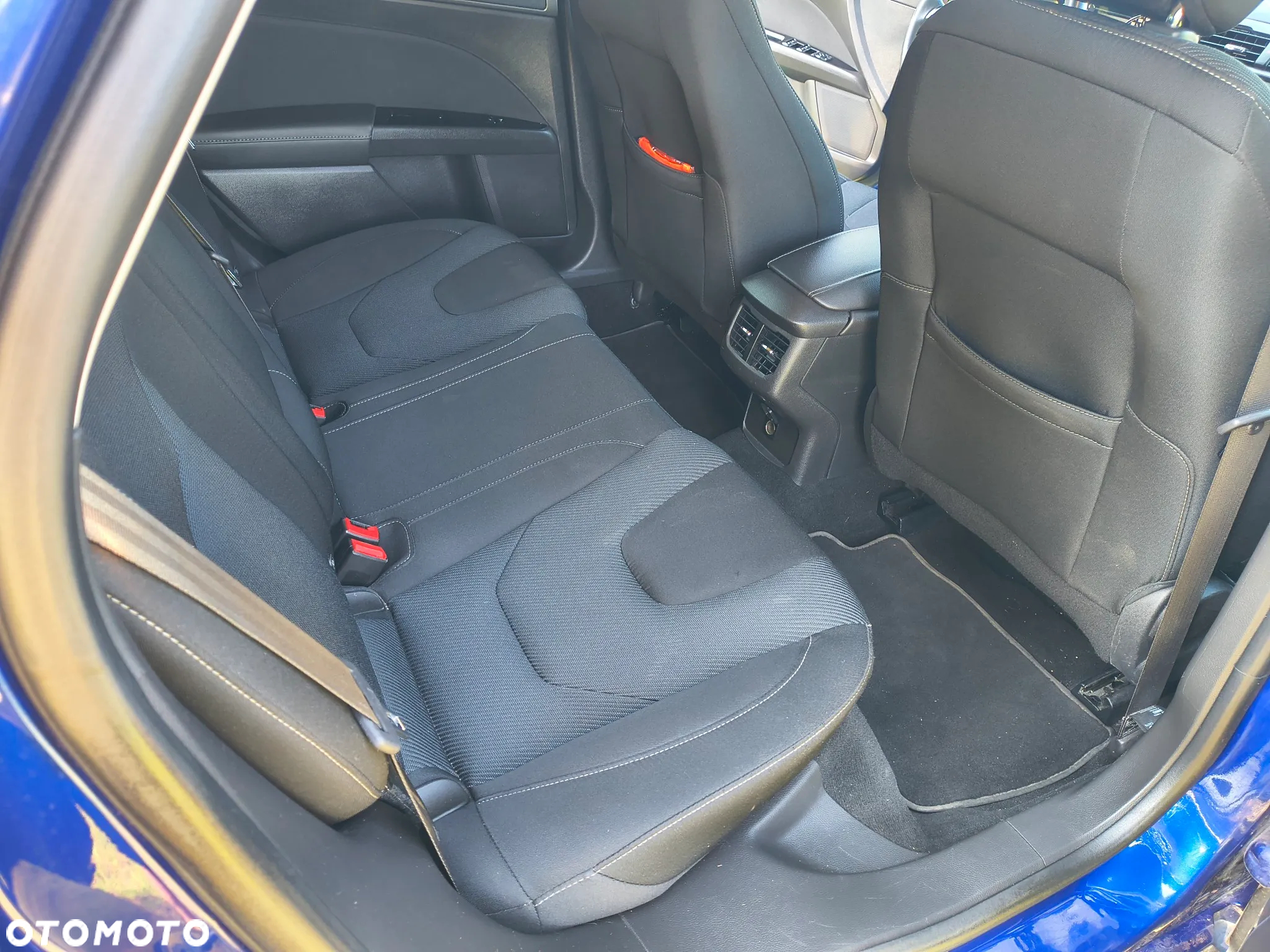 Ford Mondeo 2.0 TDCi Titanium 4WD PowerShift - 28