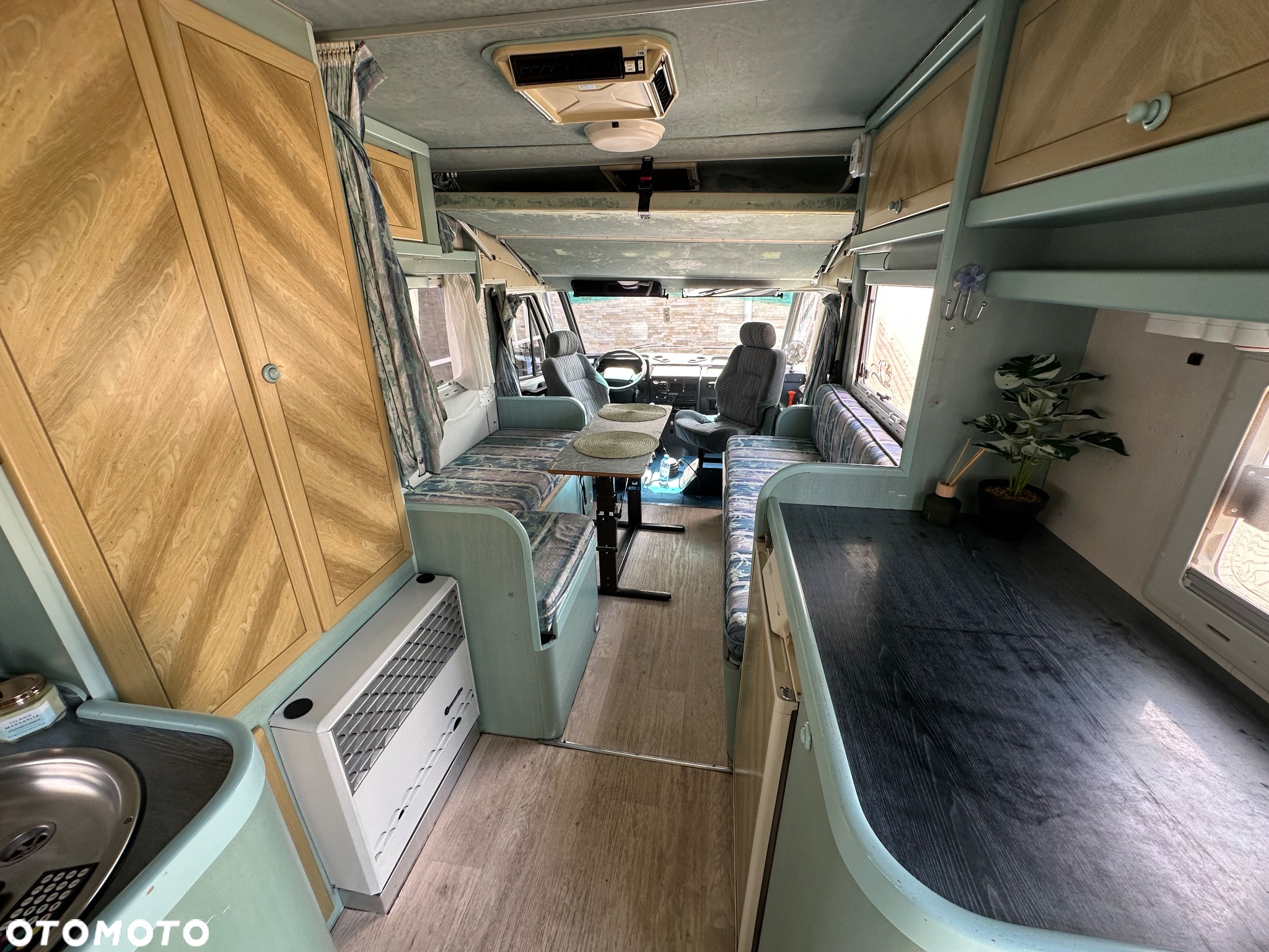 Iveco Daily Mobilvetta - 26