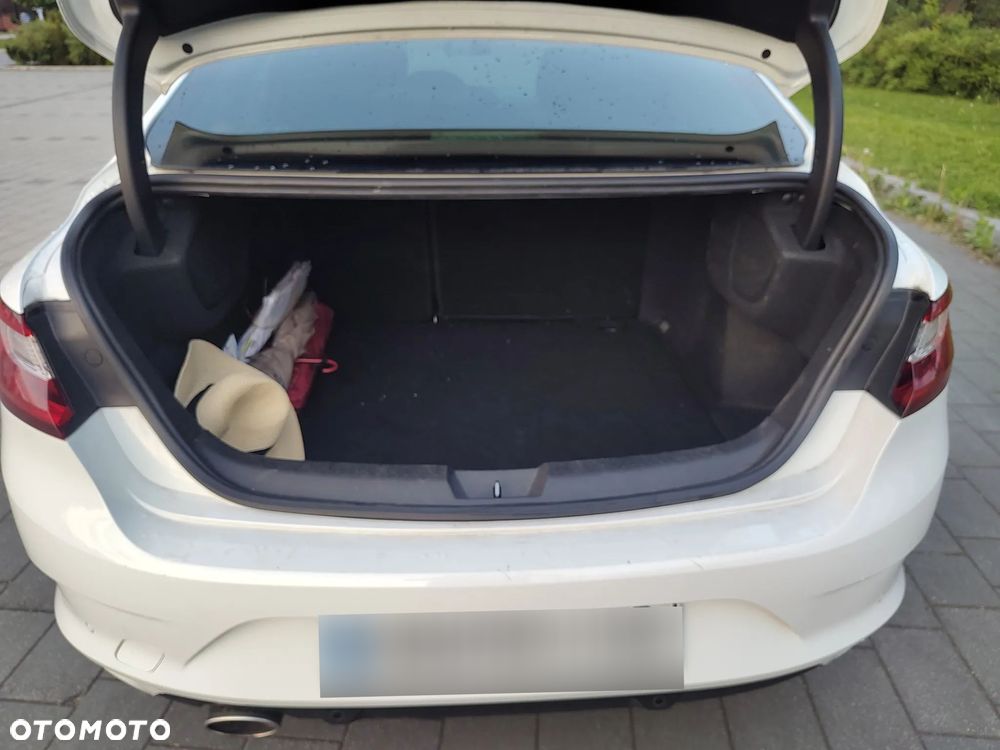 Renault Megane 1.5 Blue dCi Limited - 14