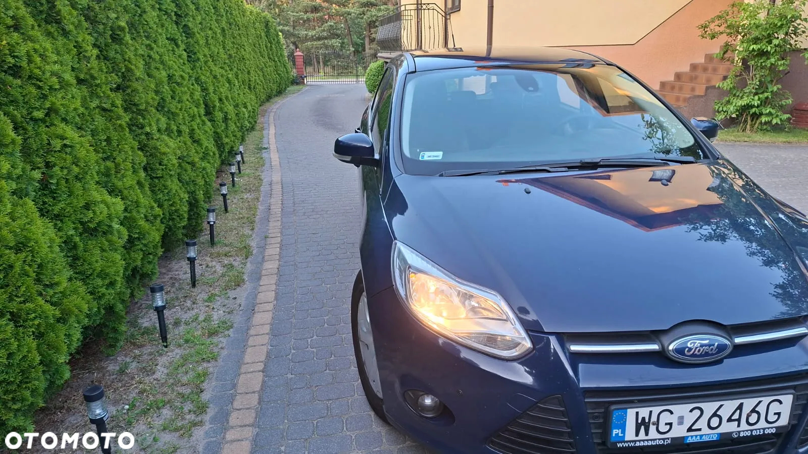 Ford Focus 1.6 TDCi Trend - 2