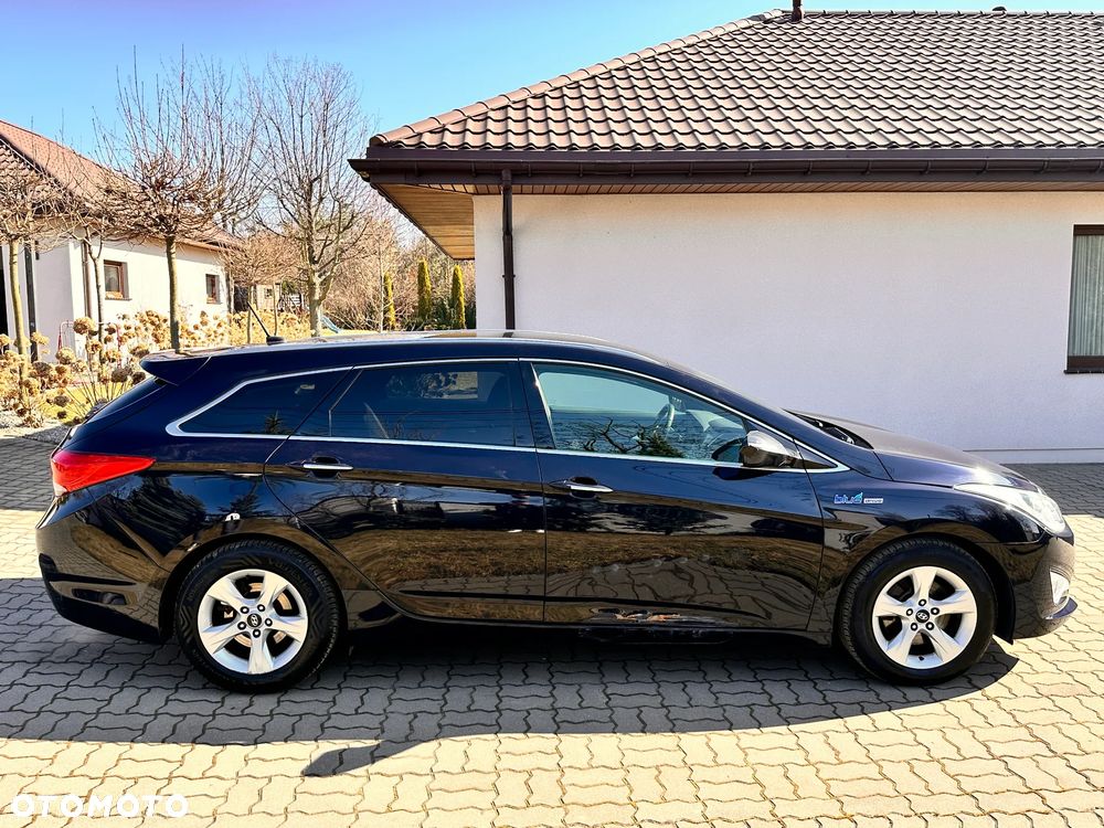 Hyundai i40 - 11