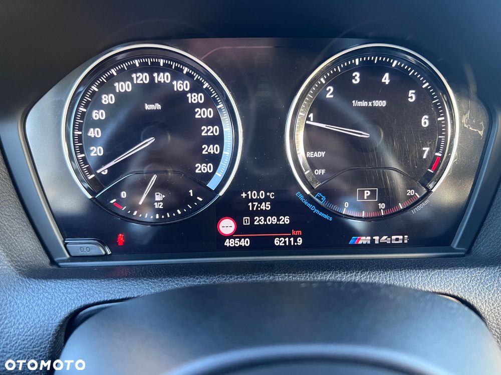 BMW 1M - 20