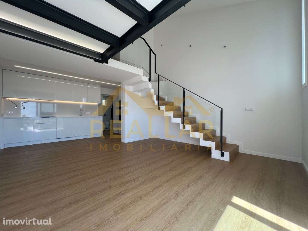 Moradia T3 em 1º Linha de Mar - Aver-o-mar - Póvoa de Varzim - Grande imagem: 5/36