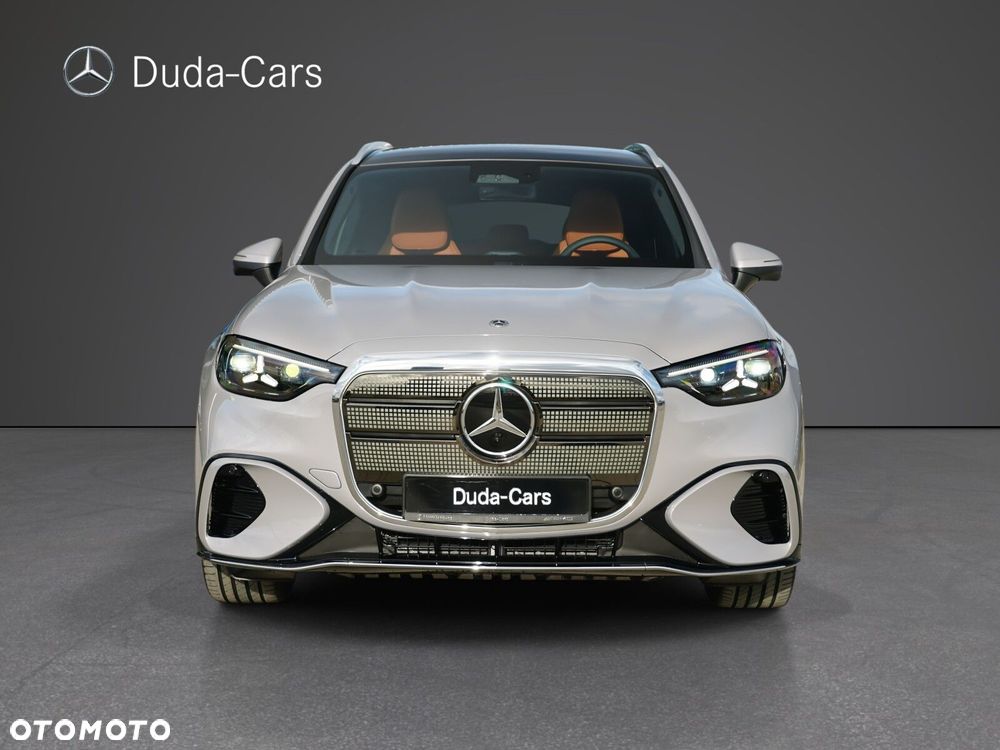 Mercedes-Benz GLC 400 94kWh 4-Matic EQ - 4