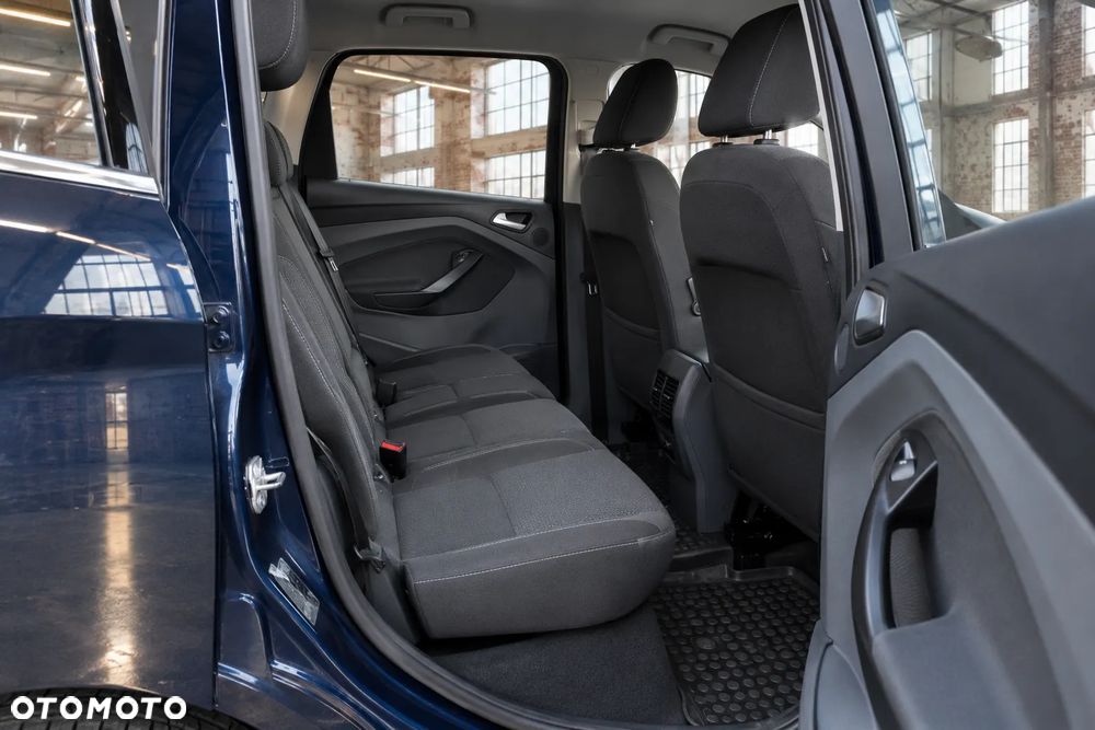 Ford C-MAX 1.6 EcoBoost Titanium ASS - 5