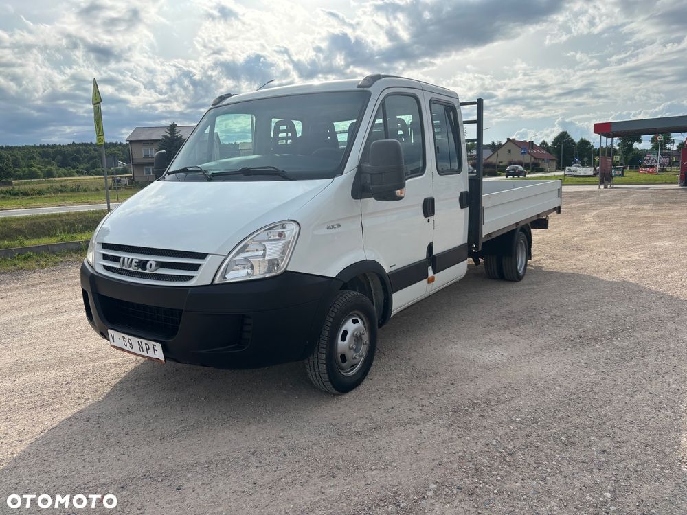 Iveco 40c15 - 1