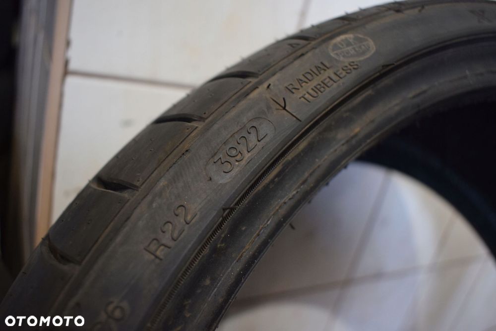 ZR20 235/30 Tracmax X-privilo TX3 Wysyłka gratis! - 6