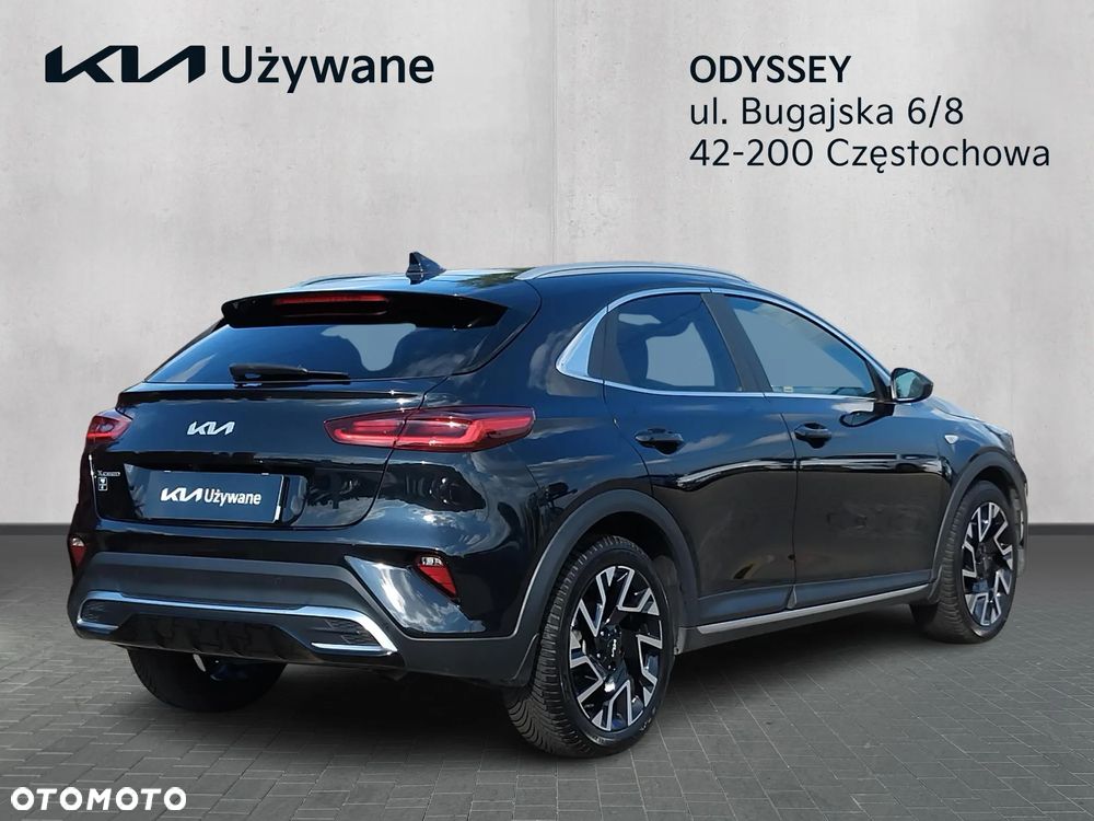 Kia XCeed 1.5 T-GDI M DCT - 5