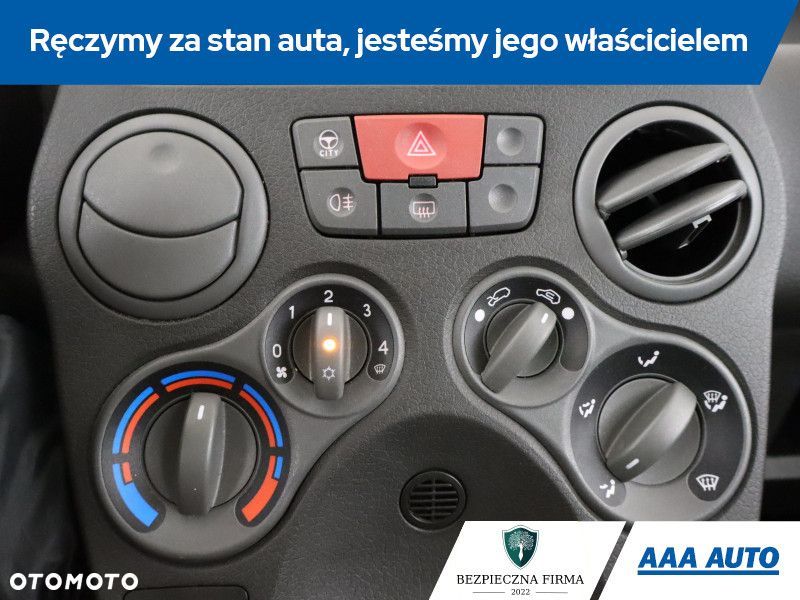 Fiat Panda - 17