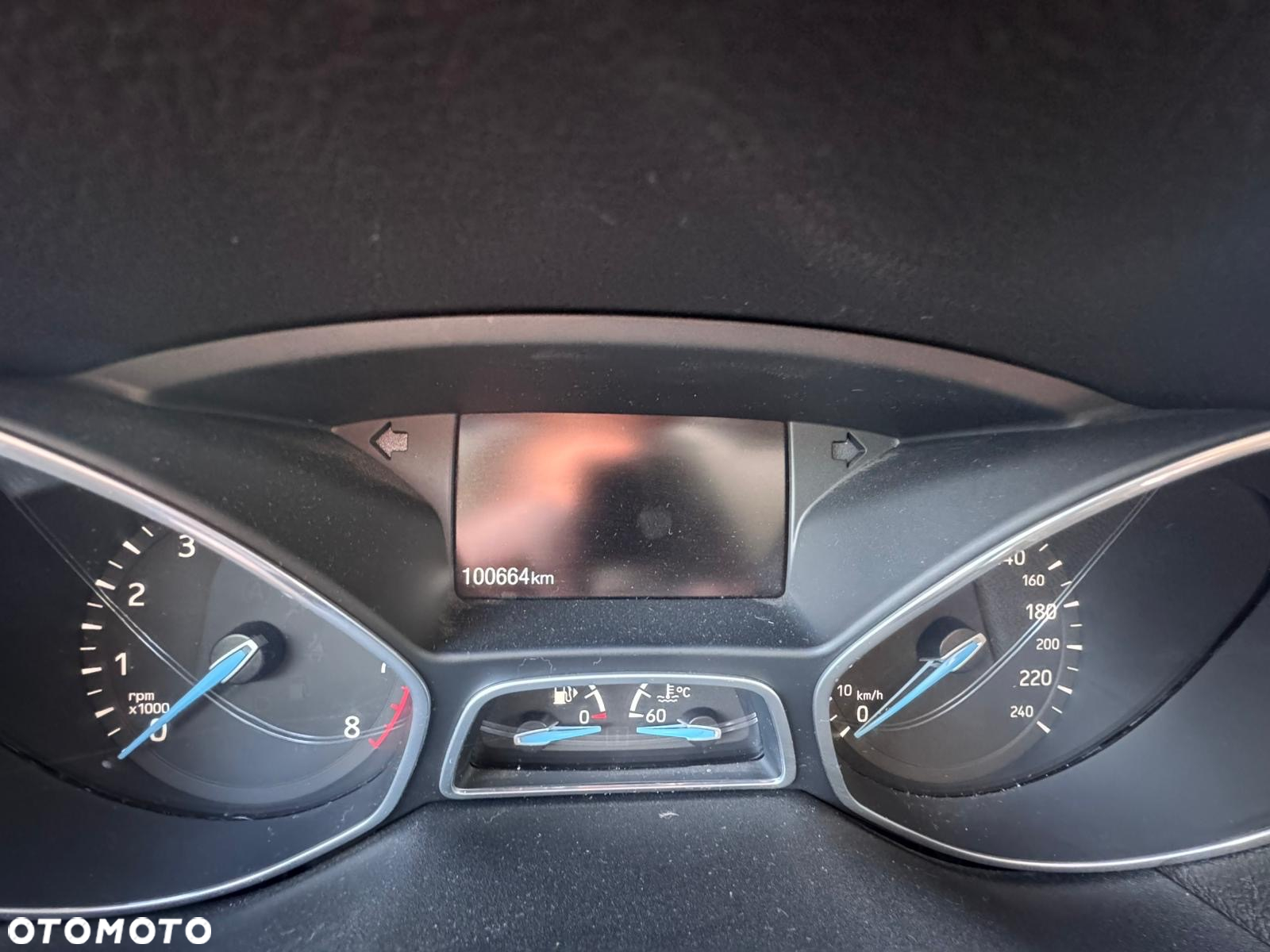 Ford C-MAX 1.5 EcoBoost Titanium ASS - 6