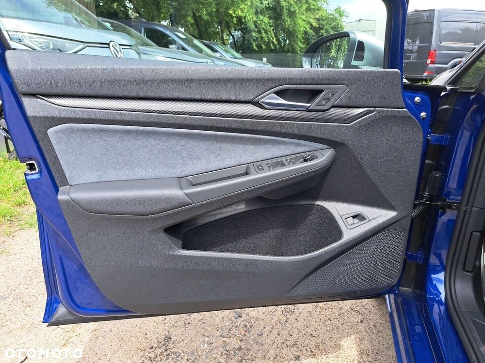 Volkswagen Golf Variant 2.0 TSI 4Motion R - 11
