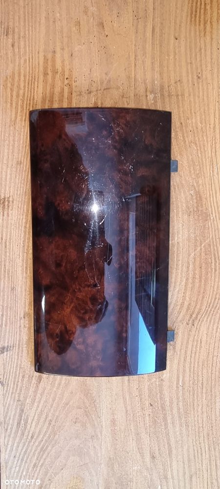 Listwa ozdobna Audi A8 D3 4E0857237H