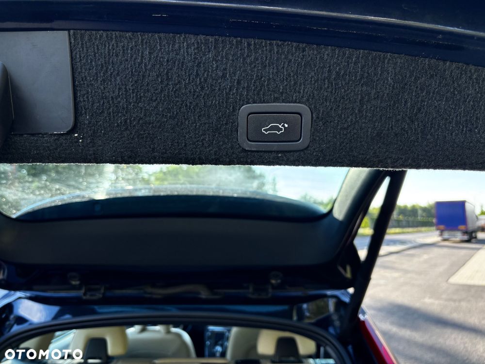 Volvo XC 60 D4 AWD Summum - 15