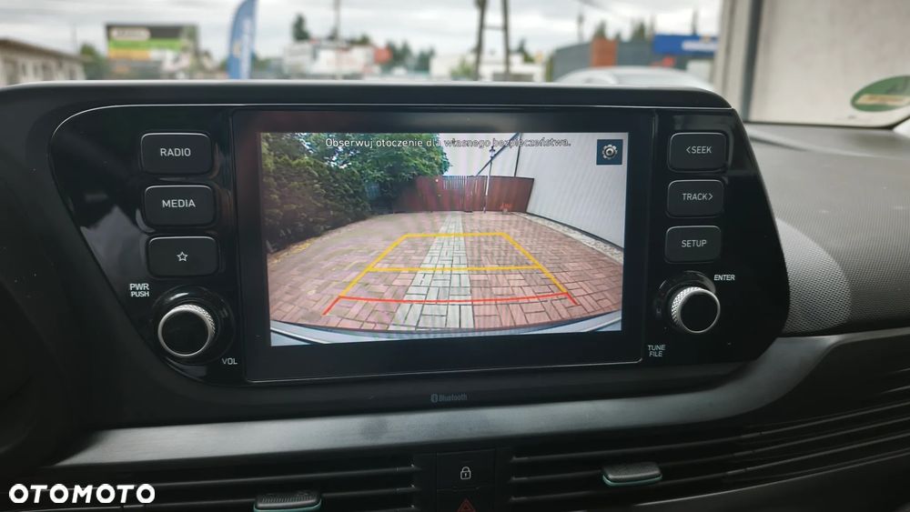 Hyundai Bayon 1.0 T-GDI 48V-Hybrid DCT Prime - 20