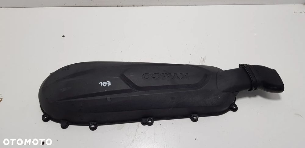 KYMCO K-XCT 125 Pokrywa silnika - 1
