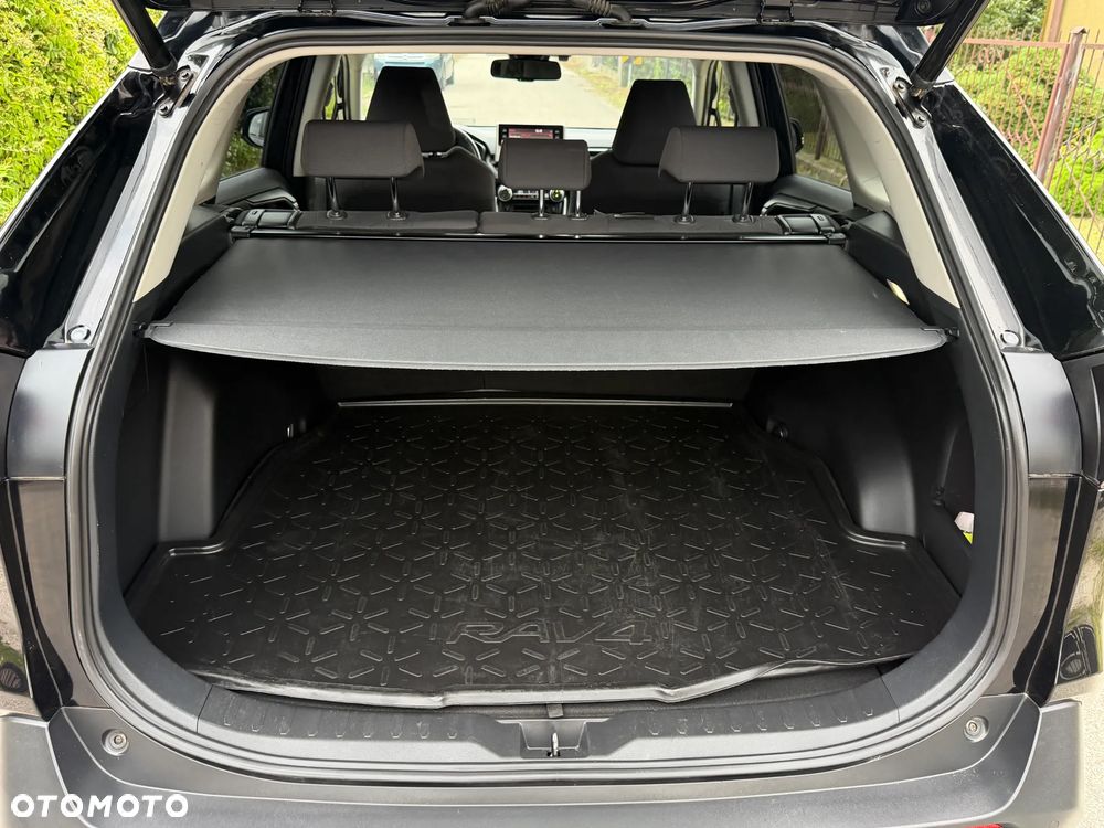 Toyota RAV4 2.0 Comfort 4x2 MS - 35