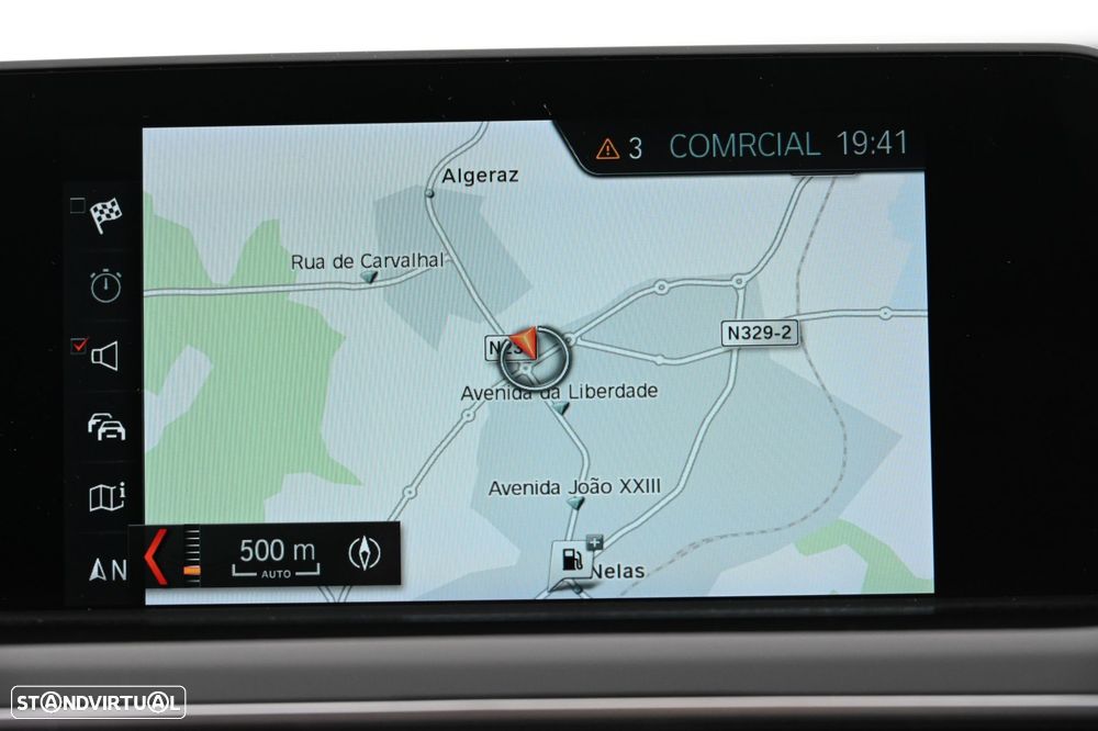 BMW 420 Gran Coupé d Line Sport Auto - 20