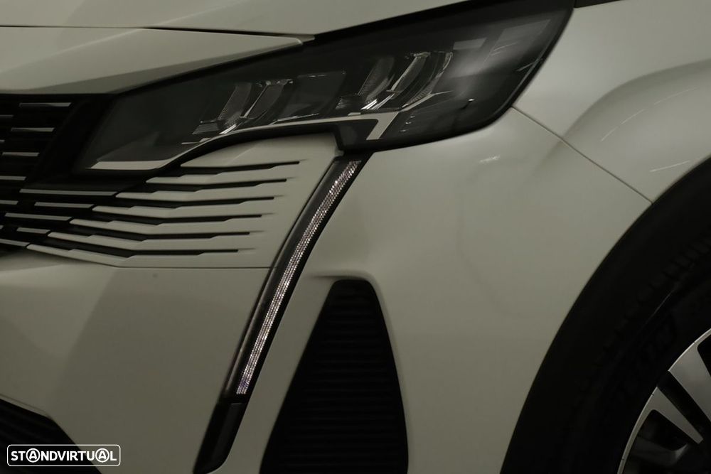 Peugeot 3008 1.5 BlueHDi Allure Pack EAT8 - 6