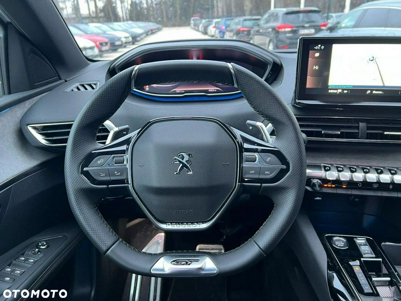 Peugeot 3008 1.2 PureTech GT S&S EAT8 - 30