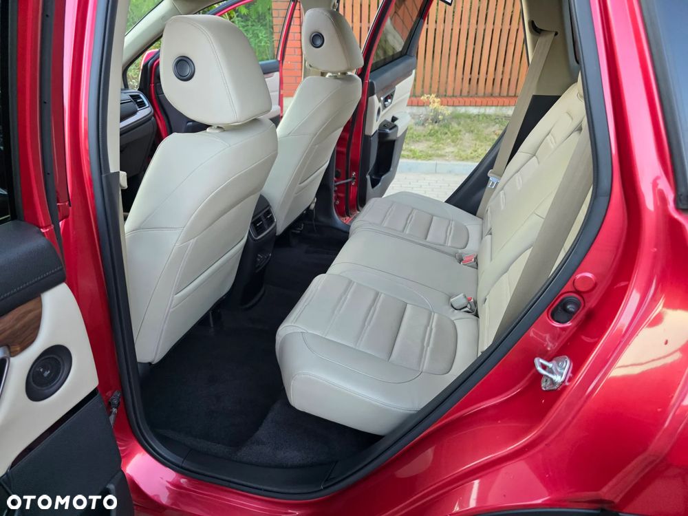 Honda CR-V 1.5 Executive (Honda Connect+) - 31