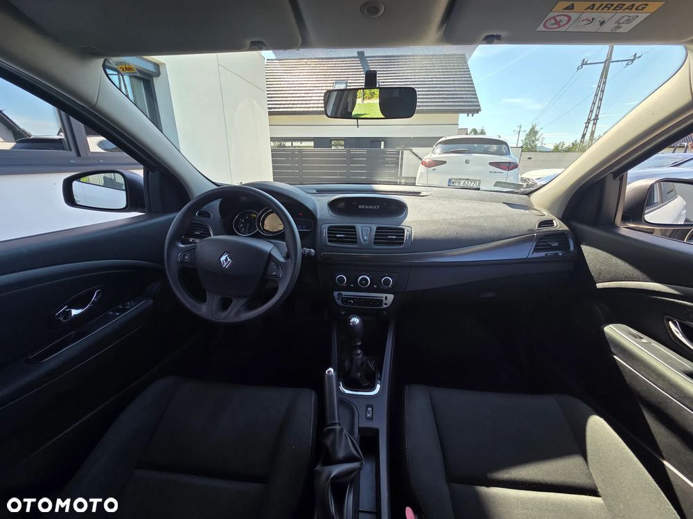 Renault Megane - 17