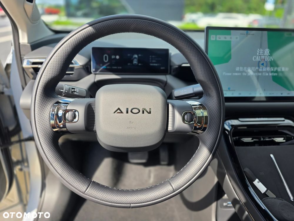 GAC AION V - 11