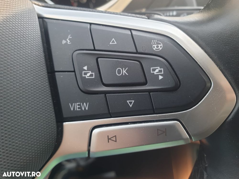 Volkswagen Tiguan 2.0 TDI SCR DSG 4Motion Life - 34