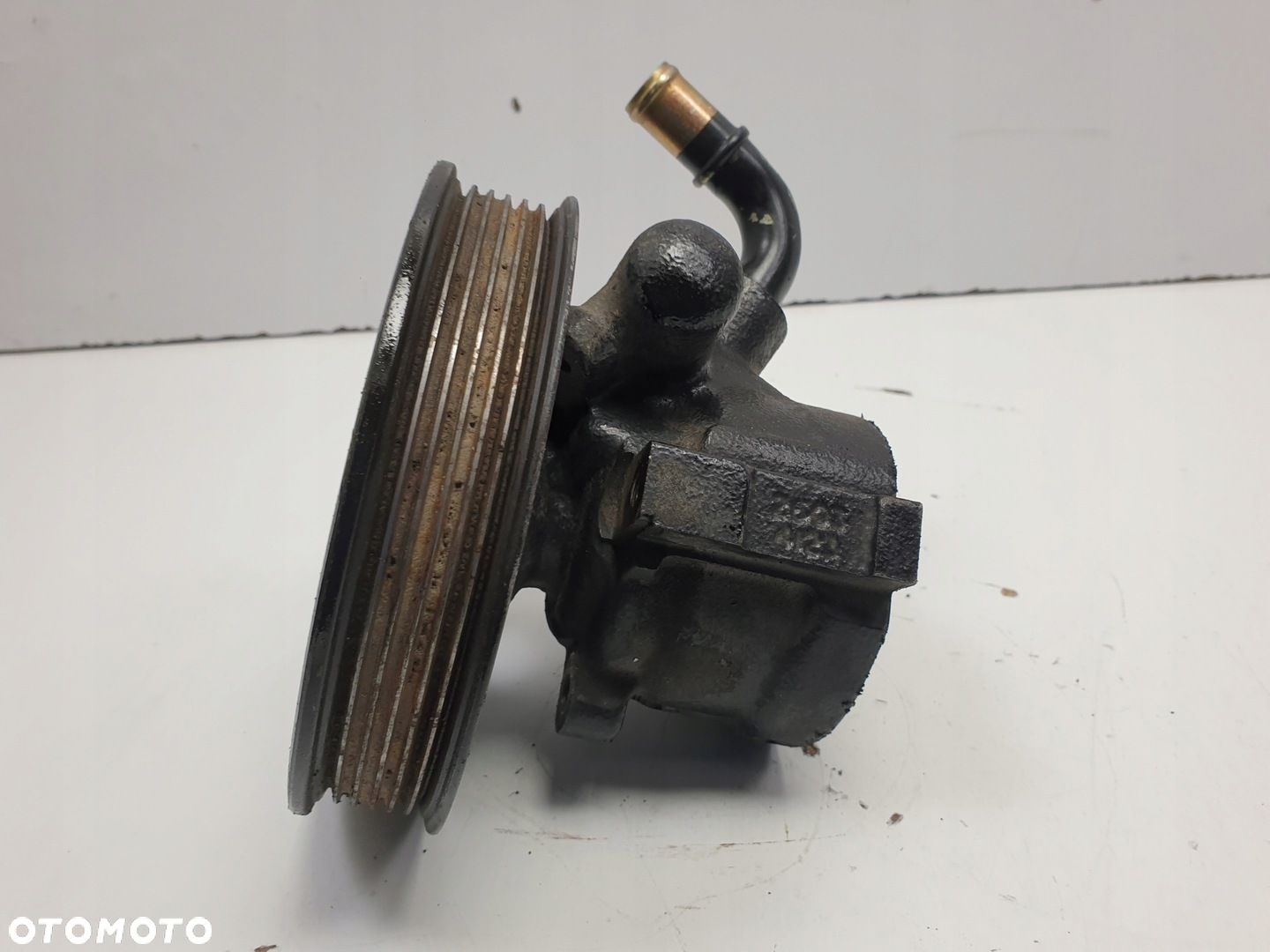 Volvo V40 S40 1.8 16V POMPA WSPOMAGANIA 26041458 - 3