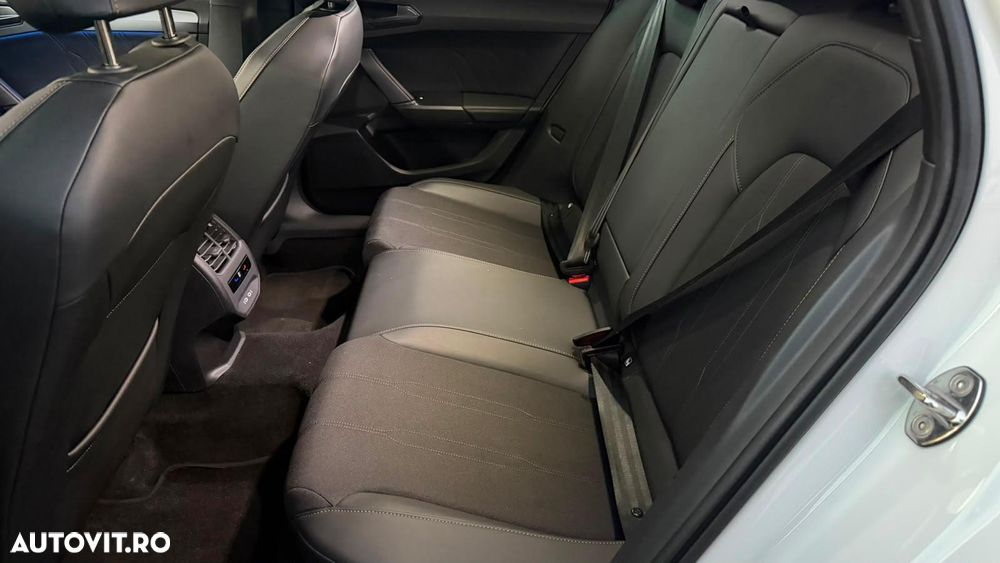Cupra Leon 2.0 TDI DSG7 - 9