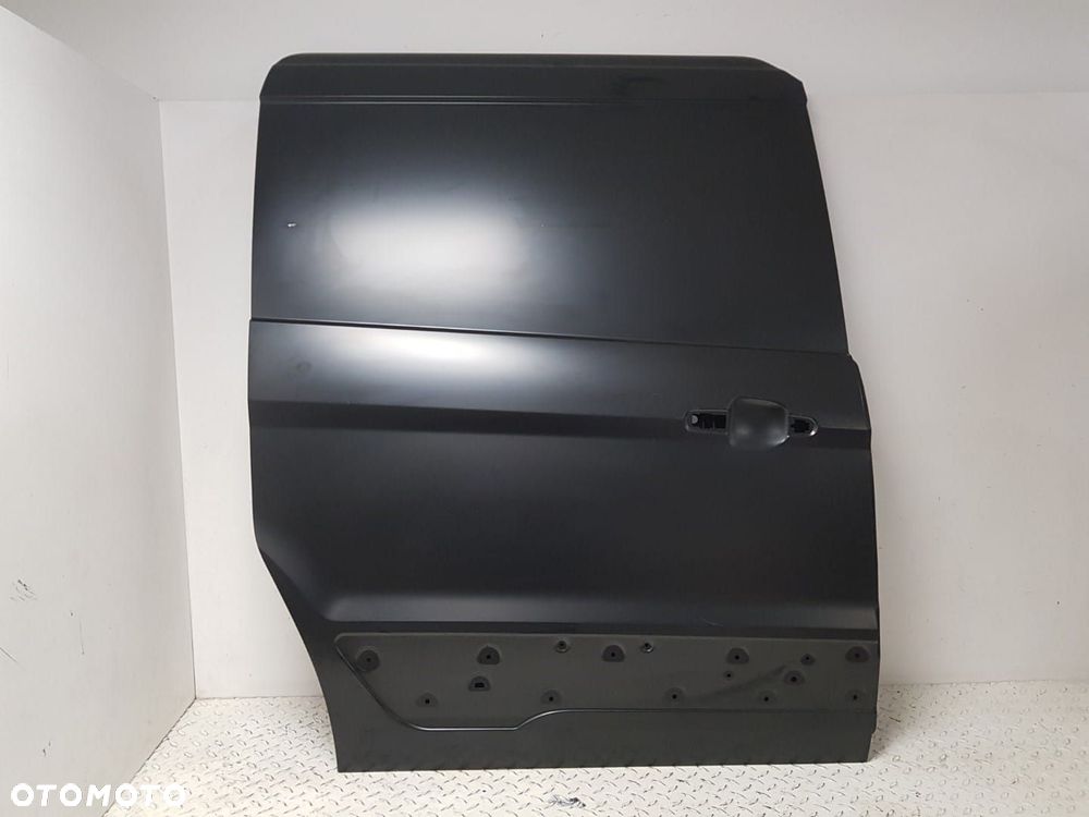 NOWE ORYGINALNE DRZWI PRAWE PRZESUWNE FORD TRANSIT CONNECT MK2 13-22 2482762 PJT11-V24602-CG - 2