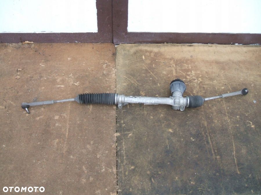 FIAT PANDA III 3 PRZEKŁADNIA KIEROWNICZA MAGLOWNICA 0051965753 - 1