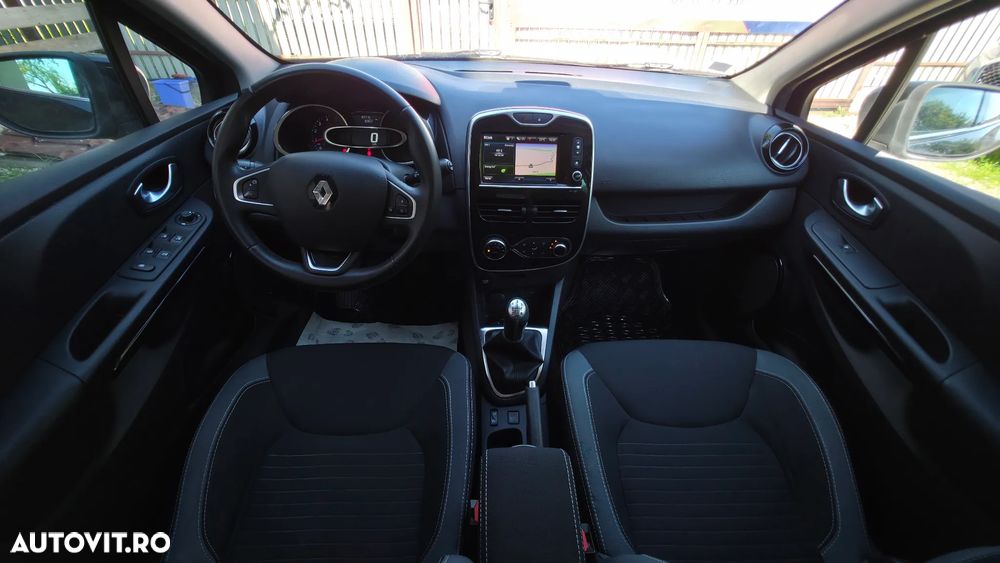 Renault Clio Energy dCi 90 Start & Stop Intens - 2